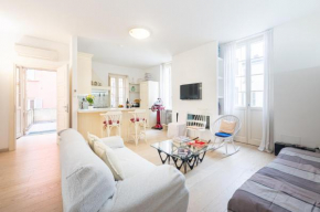 Teatro Regio Exclusive Apartment Parma